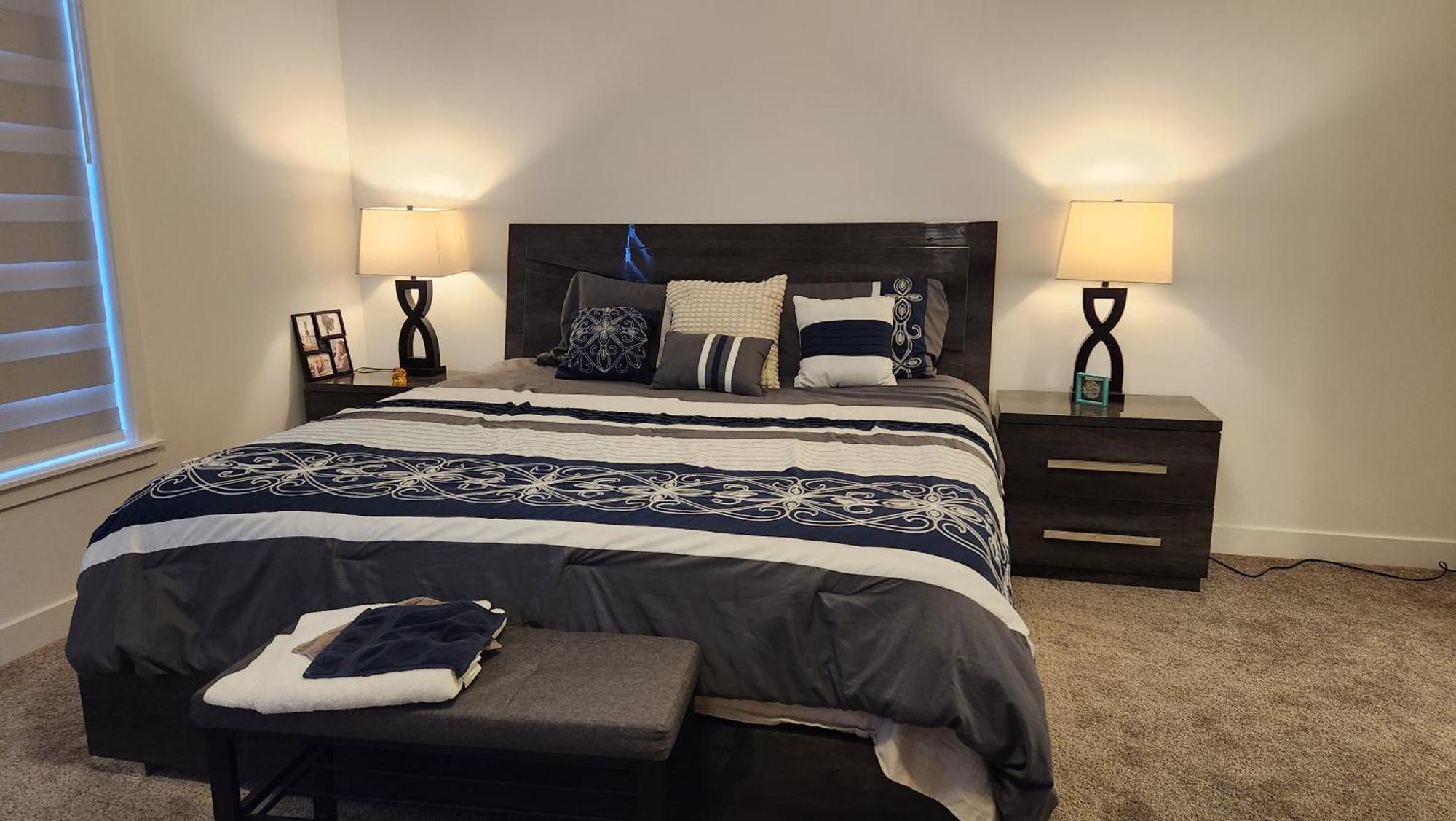 Homestay Good Fortune Residence,