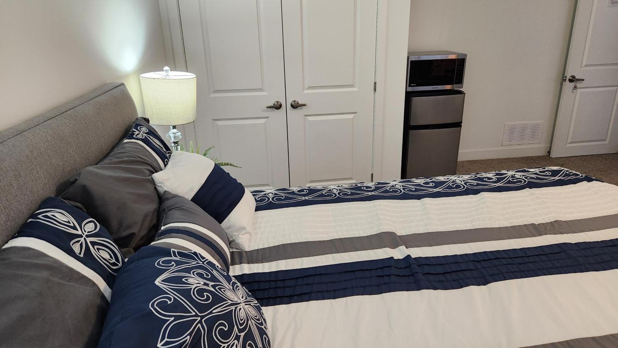 Good Fortune Residence, Homestay