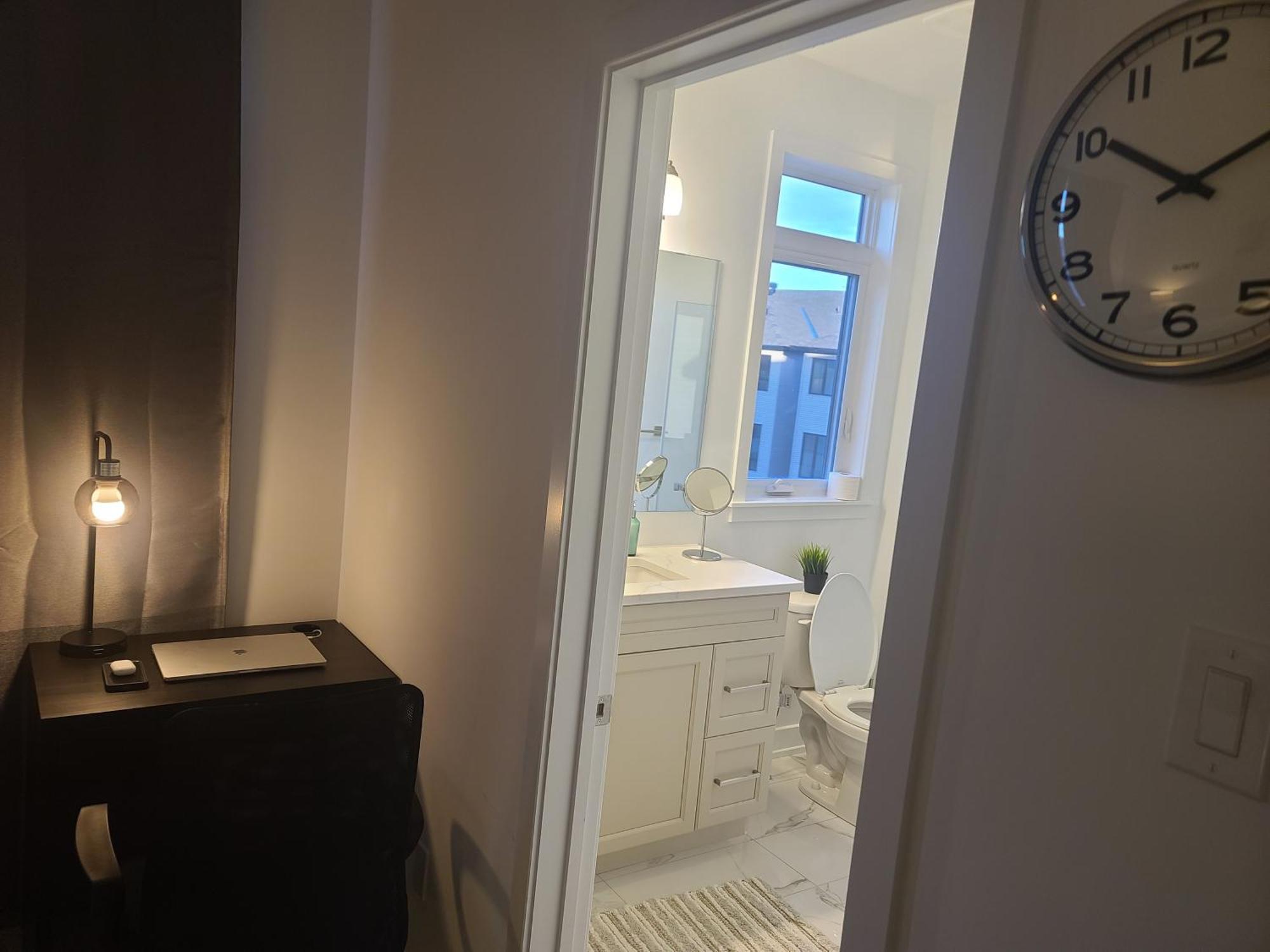 Homestay Good Fortune Residence,