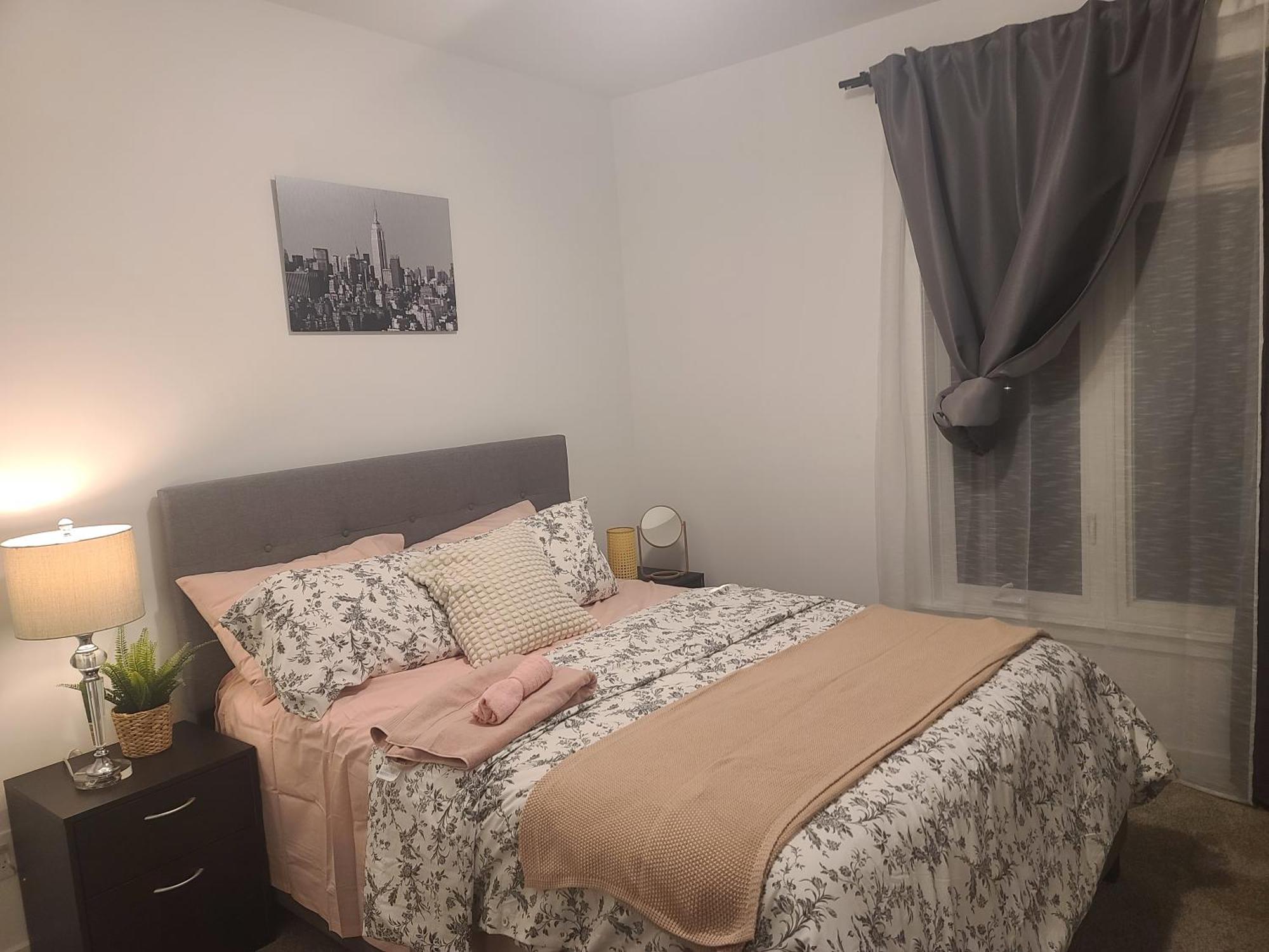 Homestay Good Fortune Residence, Ottawa